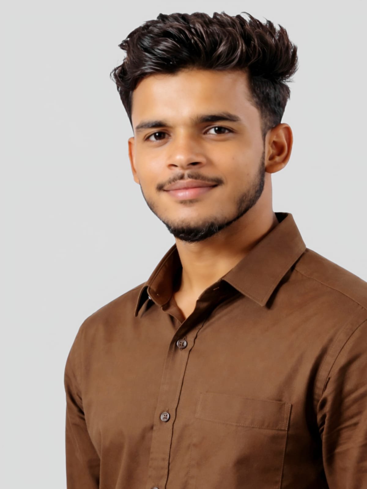 Om Mishra Founder