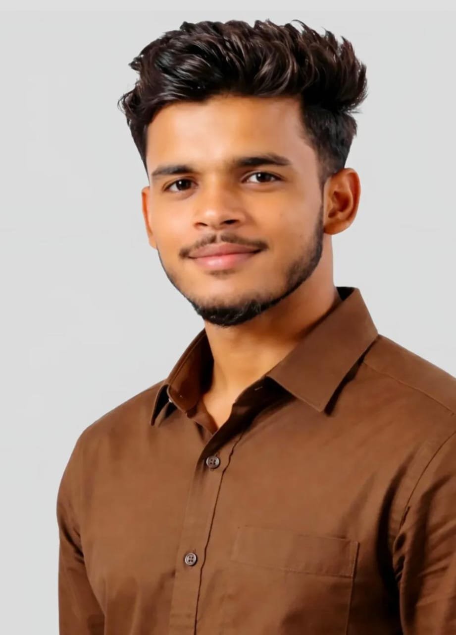Dev Mishra — Founder & Business Development Head, OPTINEXT Global Solutions