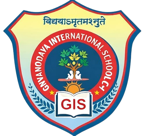 Gnyanodaya International School logo
