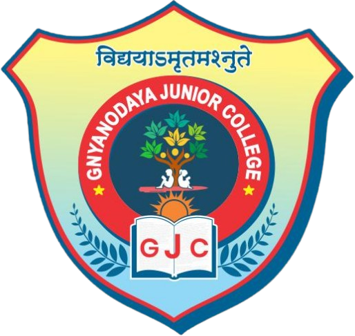 Gnyanodaya Junior College logo