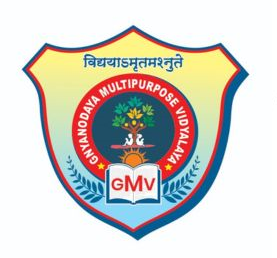 Gnyanodaya Multipurpose Vidyalaya logo