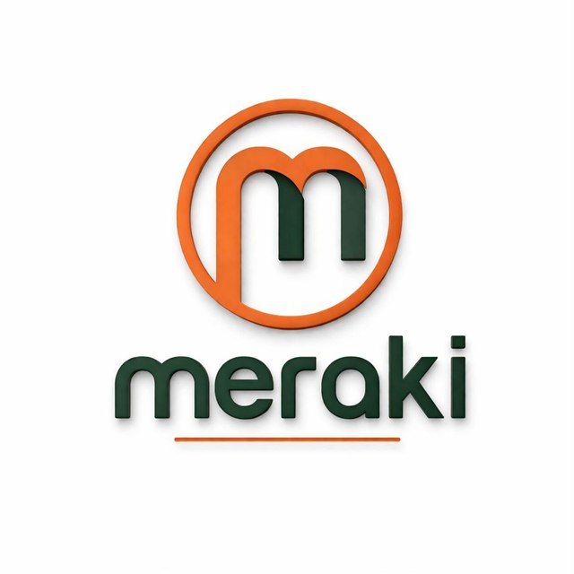 Meraki Hardware logo
